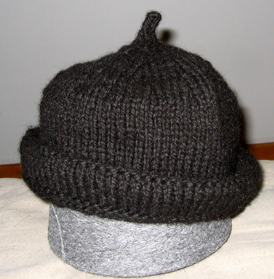 Monmouth Caps