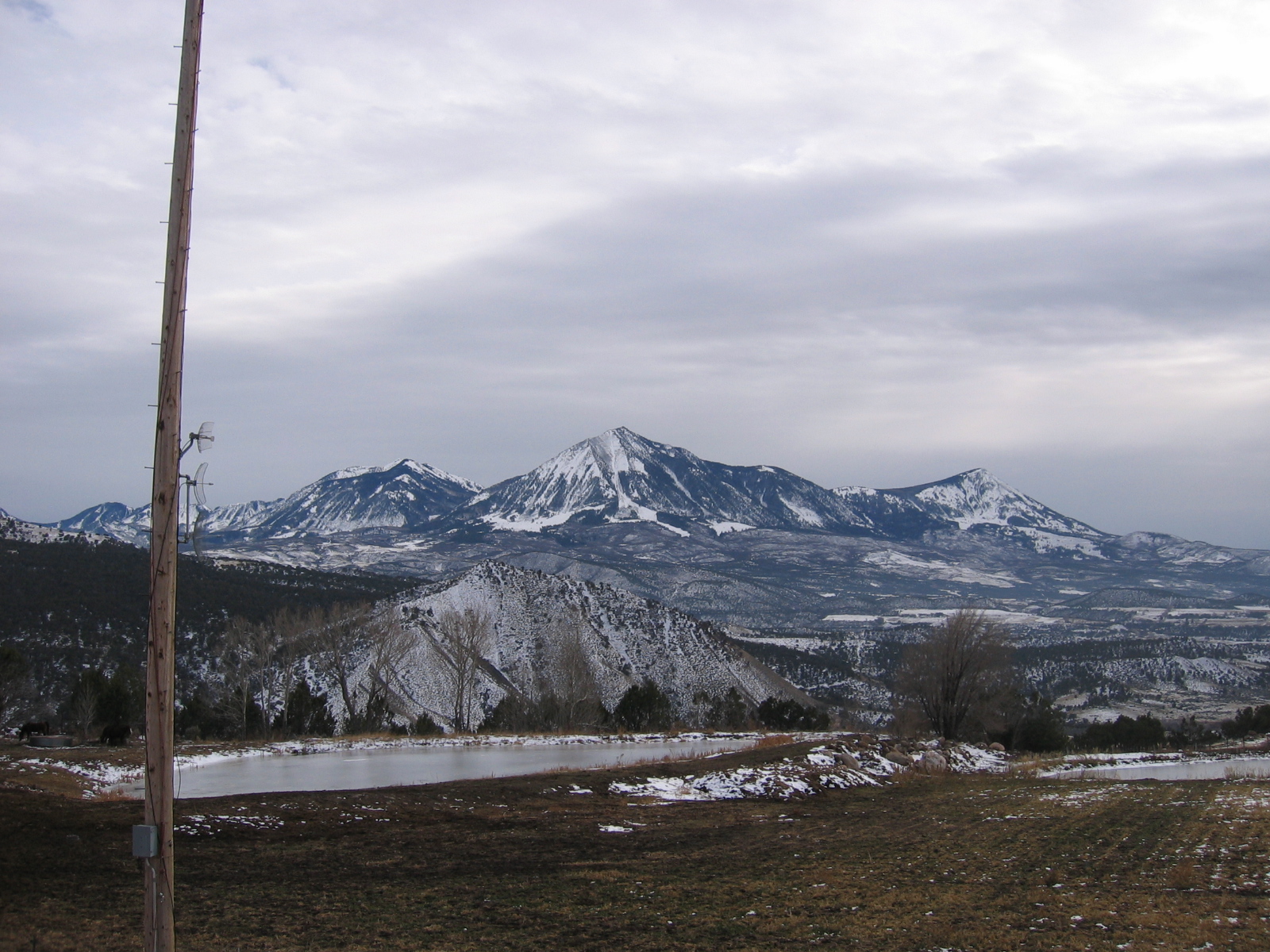 What a View