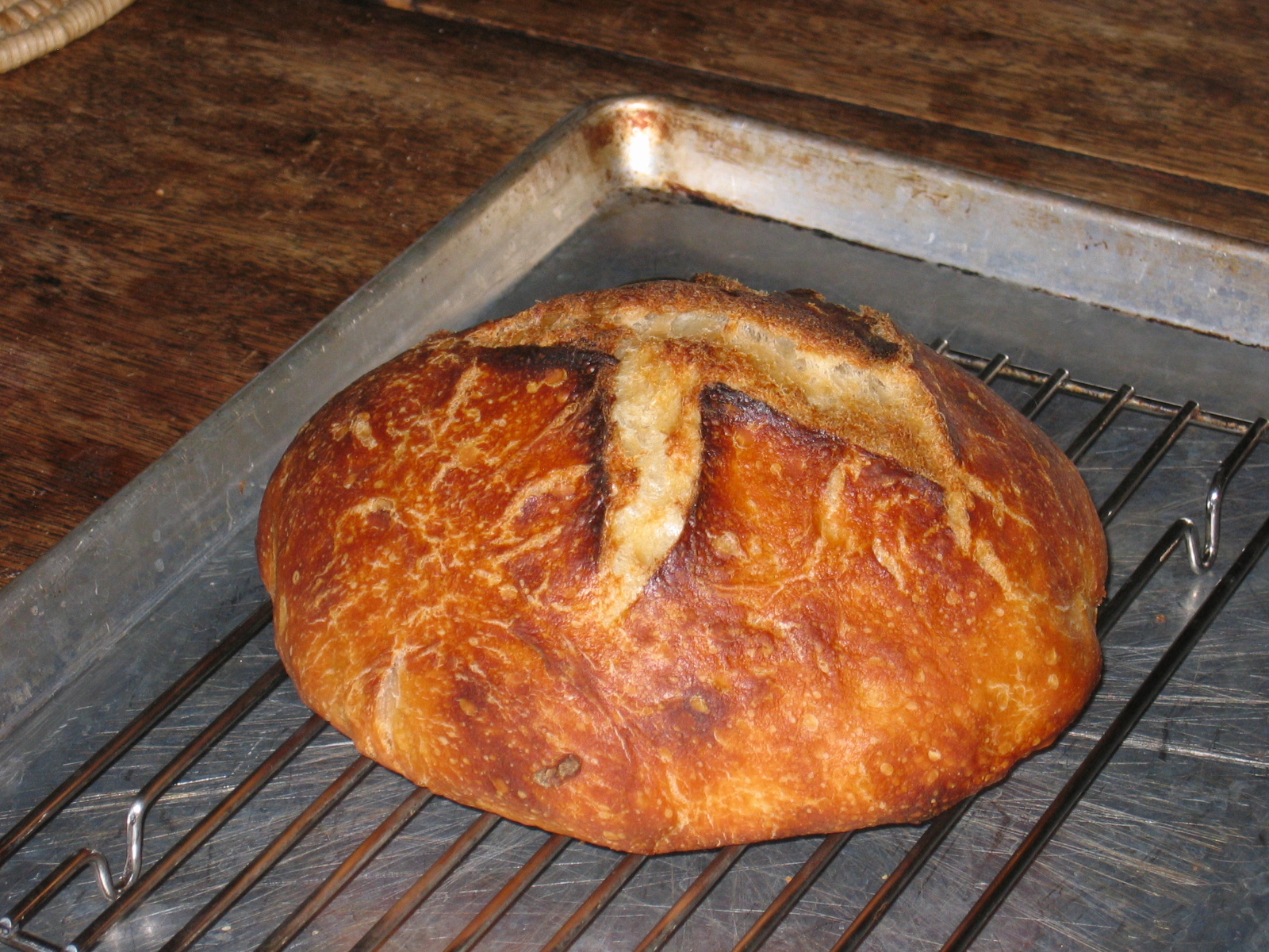 Bread!