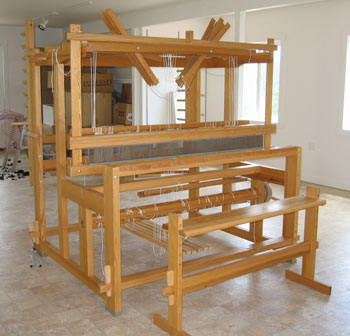 North Fork Fiber Guild