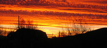 Lovely Sunset