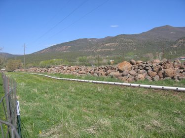 Irrigation and Garden Stuff