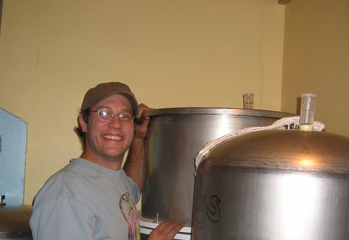 More Beer!