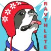 A Ravelympics logo.