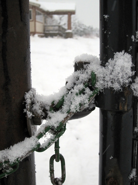 Cold Metal