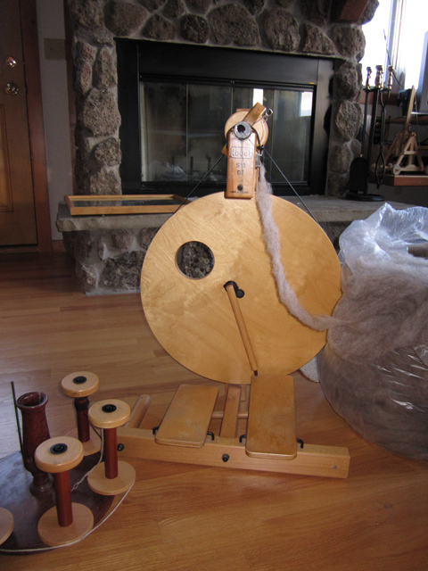 Wool Is Naturally Warm