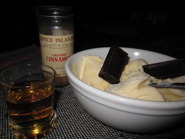 Sugar, Spice, and Everything Nice