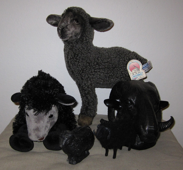 Black Sheep – Comedy Horror Movie