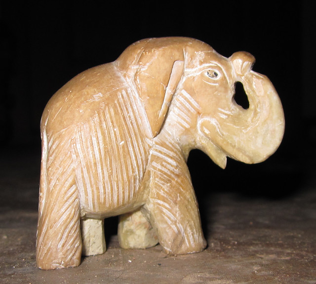 Fifth Elephant and Splinter Cell – Endgame