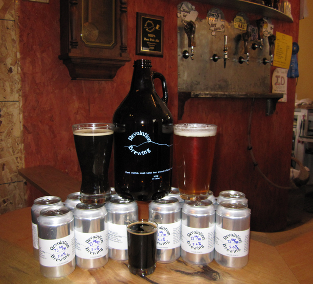 Beer Is Food – Product Shot