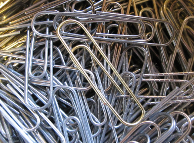 Paper Clips