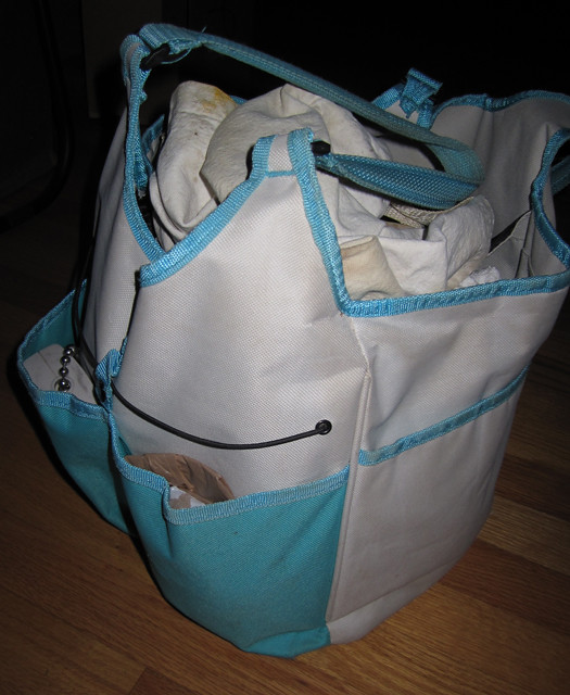 Lamb Bag