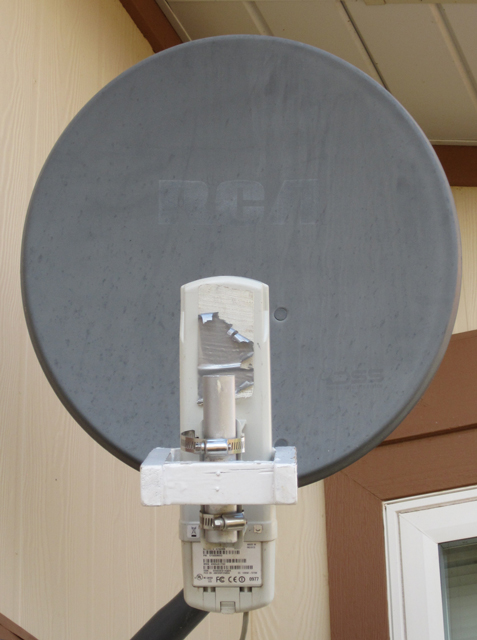 Wireless Connection