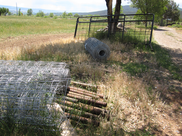 Proto-Fence