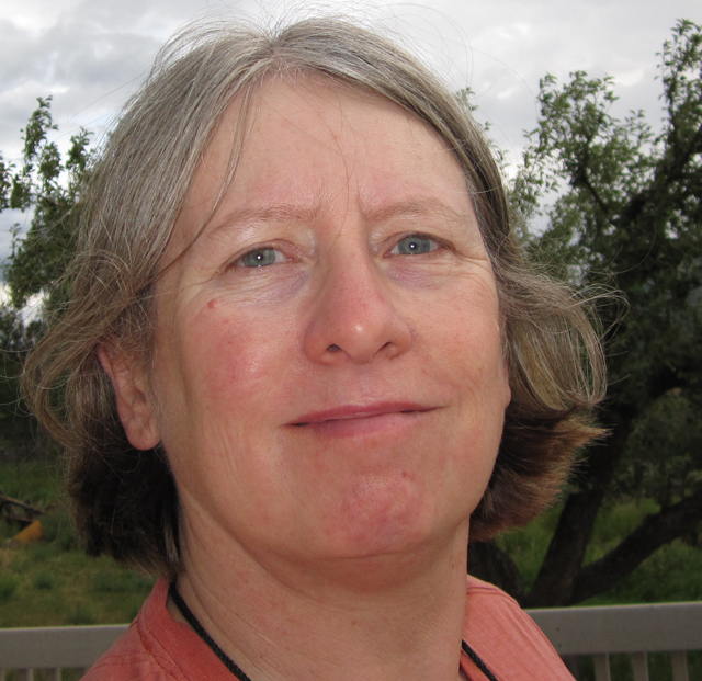 Windblown & Sunburned