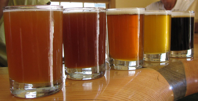 Beer Is Liquid Bread