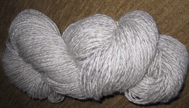 Handspun Yarn