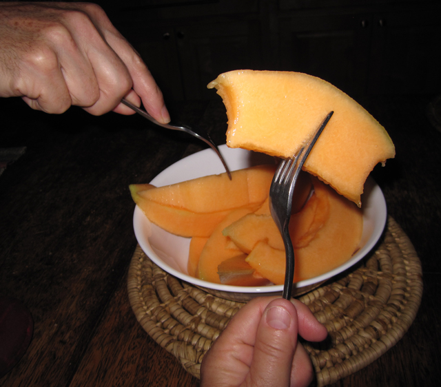 Local Fruit