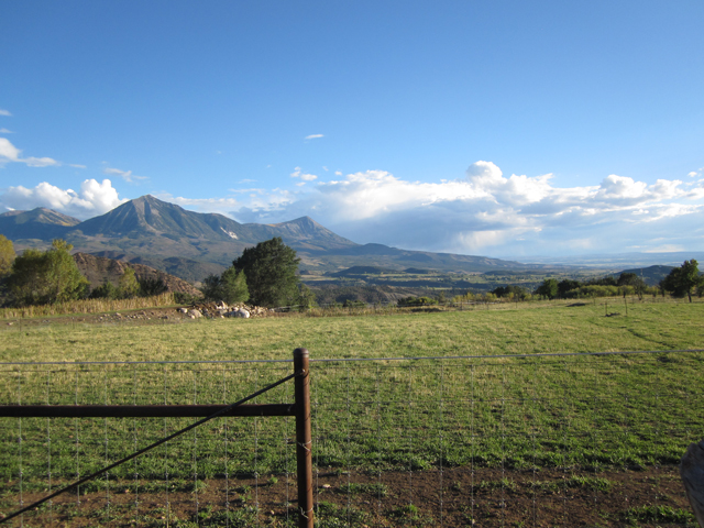 North Fork Horizon