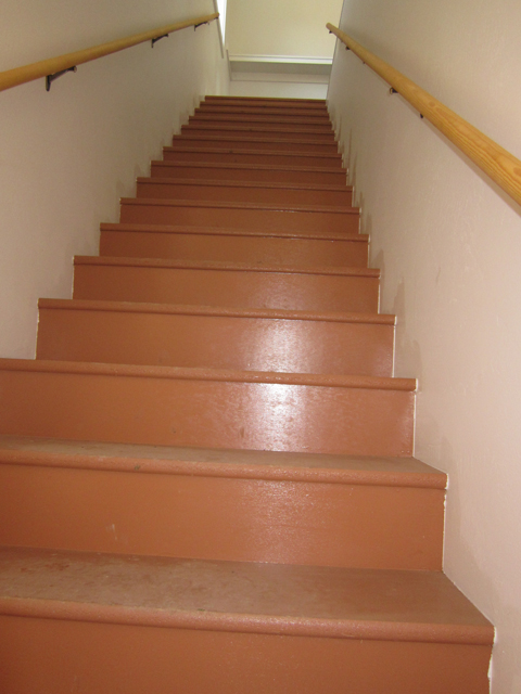 Stairway to Fun