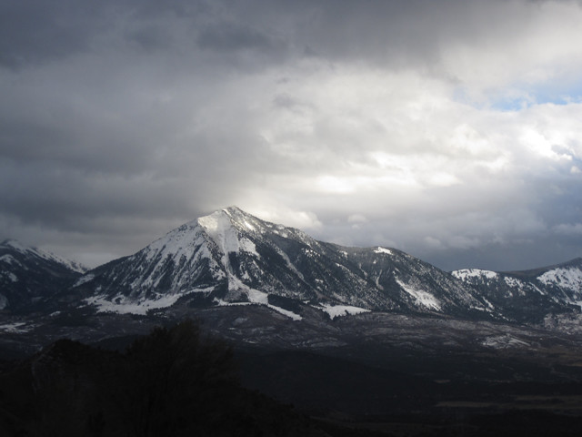 One Peak