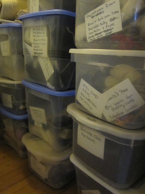 Containers
