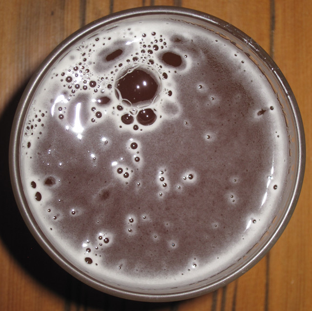 Round Beverages